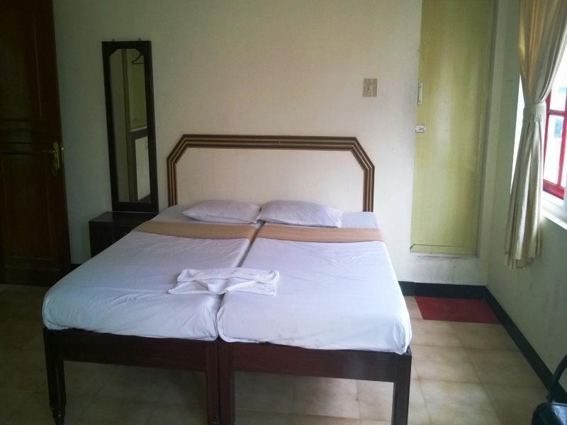 Green Haven Madikeri Exterior photo