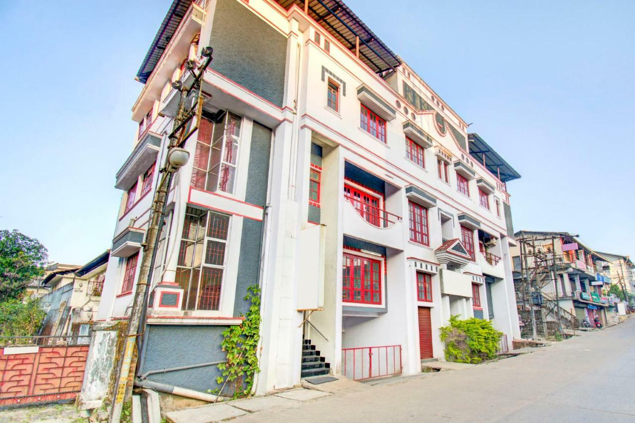 Green Haven Madikeri Exterior photo