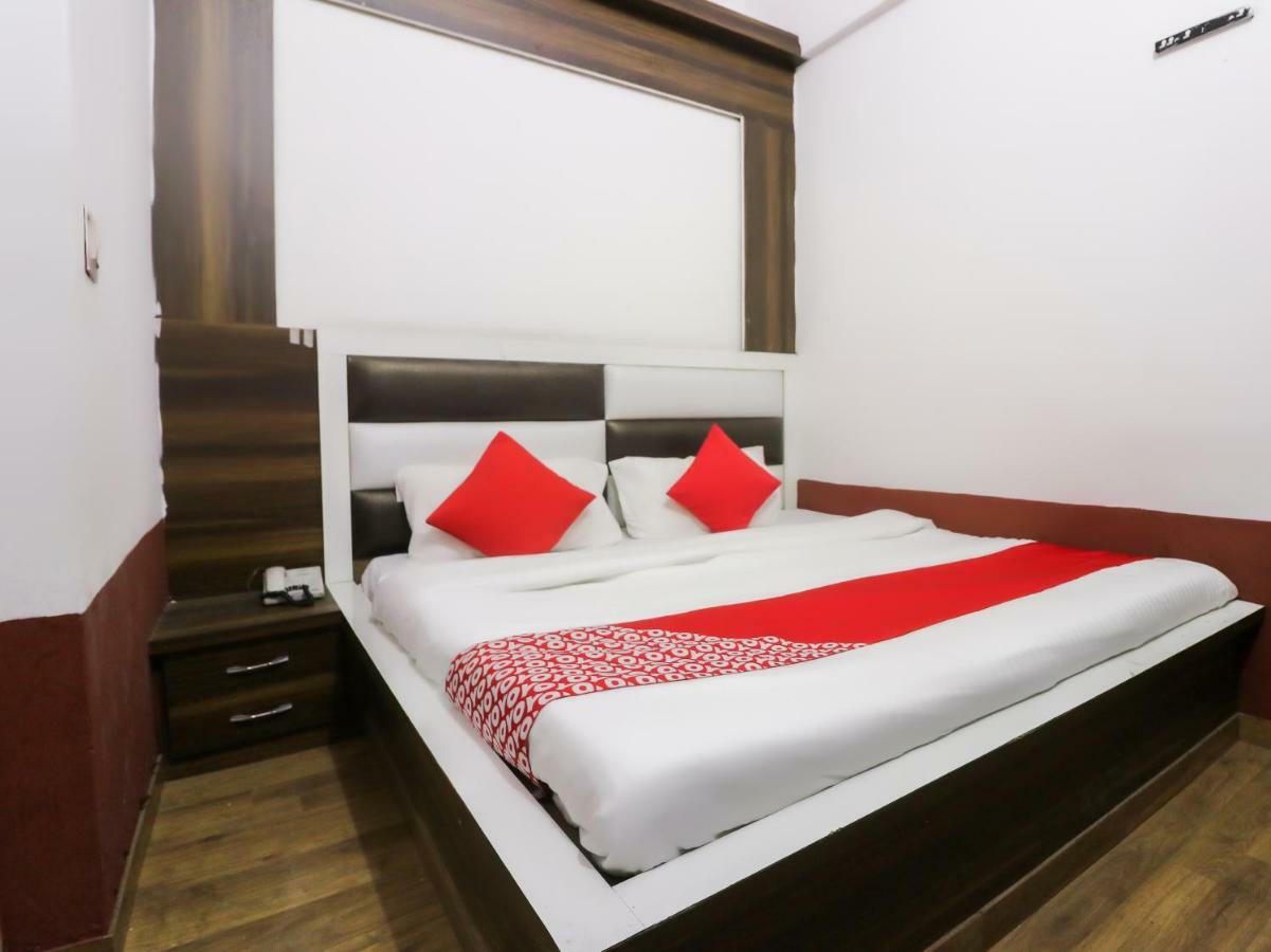 Green Haven Madikeri Exterior photo