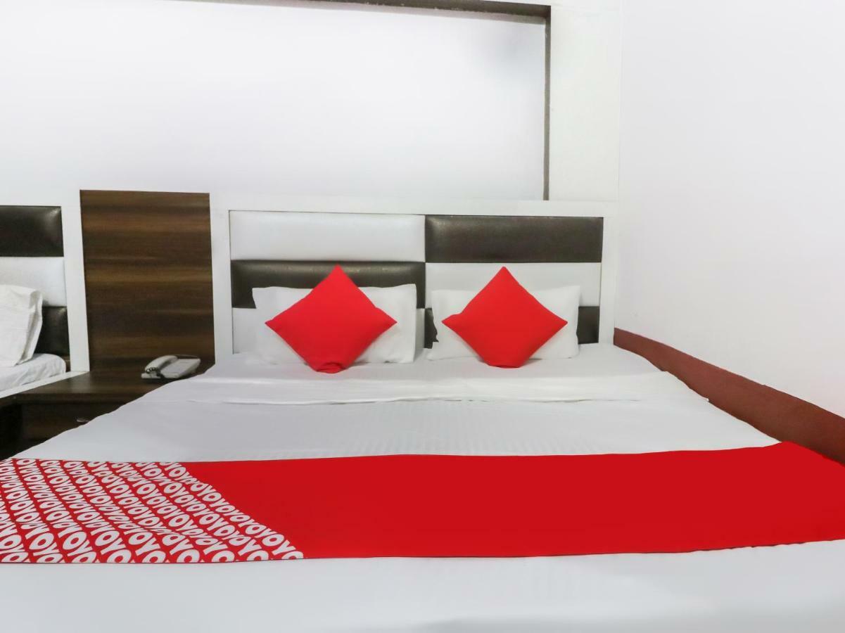 Green Haven Madikeri Exterior photo