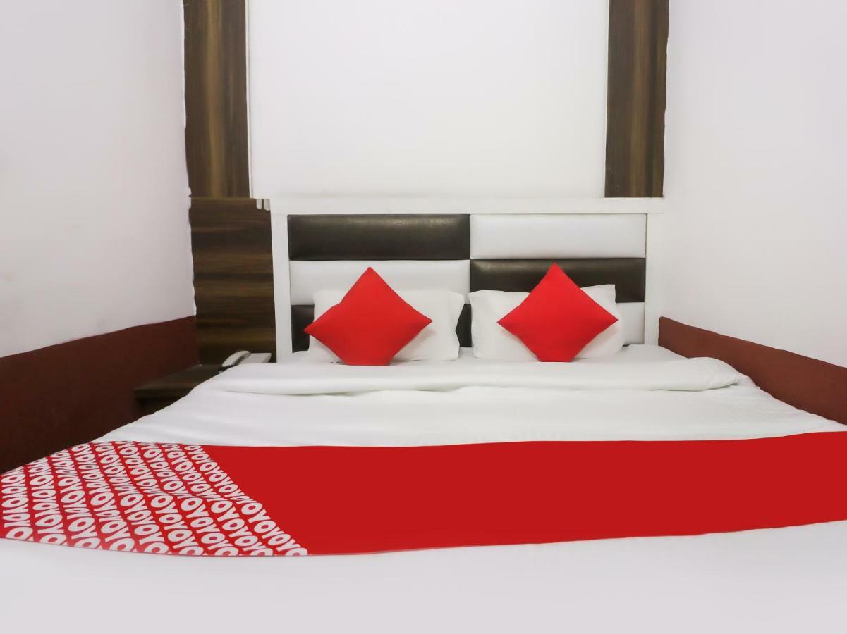 Green Haven Madikeri Exterior photo